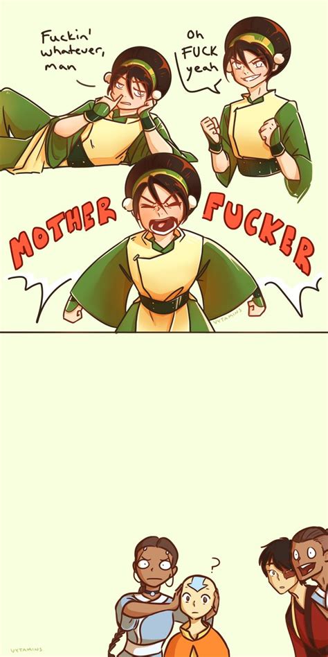 fucking toph